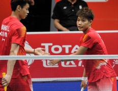 开云体育登录-包含丹麦队横扫印度队，戴资颖统治全场的词条