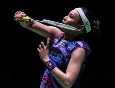 开云体育下载-关于马来西亚羽毛球队轻取法国羽毛球队，戴资颖高光表现的信息