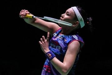 开云体育下载-关于马来西亚羽毛球队轻取法国羽毛球队，戴资颖高光表现的信息