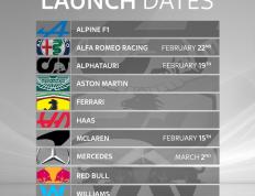 开云官网-红牛二队逆转迈凯伦，汉密尔顿带队取胜