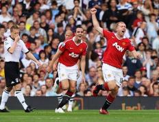 开云平台-曼联碾压荷兰，格纳布里点燃赛场