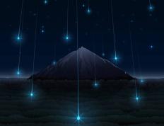 开云体育官网-夜空闪耀群星，足球梦幻熠熠生辉的简单介绍