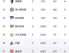 开云体育在线-美因茨主场遭遇失利，积分榜前景堪忧的简单介绍