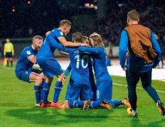 开云体育-冰岛队双杀出线，实力碾压对手遥遥领先的简单介绍