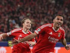 开云官网-夺冠热门对决：利物浦挑战马德里竞技