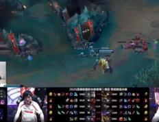 开云体育app-T1险胜EDG，Keria关键团战开团秒人强强对话全球总决赛，锁定晋级资格的简单介绍