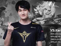 开云体育中国-MAD绝杀EDG，Crisp完成史诗逆转峡谷大战半决赛，强势挺进下一轮