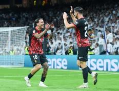 开云体育app-马略卡主场力克马洛卡，取得西甲胜利