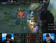 开云体育中国-DFM力克V5，Meiko单局斩获MVP强强对话2025世界赛，引爆全场热议的简单介绍