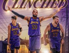 开云体育中国-湖人新秀表现抢眼，成为球队关键一环的简单介绍