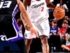 开云体育下载-快船力克国王，主场继续保持不败