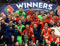 开云APP-法国队锋线表现出色，击败葡萄牙晋级半决赛