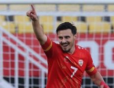 开云官方app入口-乌克兰队在主场憾负北马其顿，实力有待提升的简单介绍