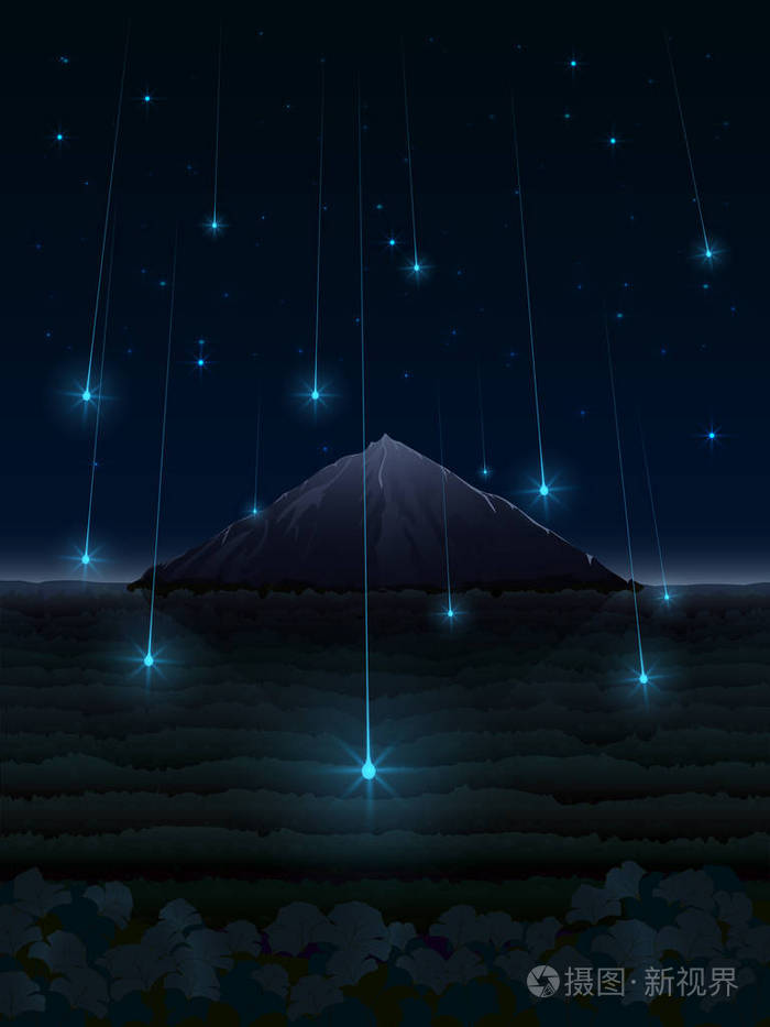 开云体育官网-夜空闪耀群星，足球梦幻熠熠生辉的简单介绍