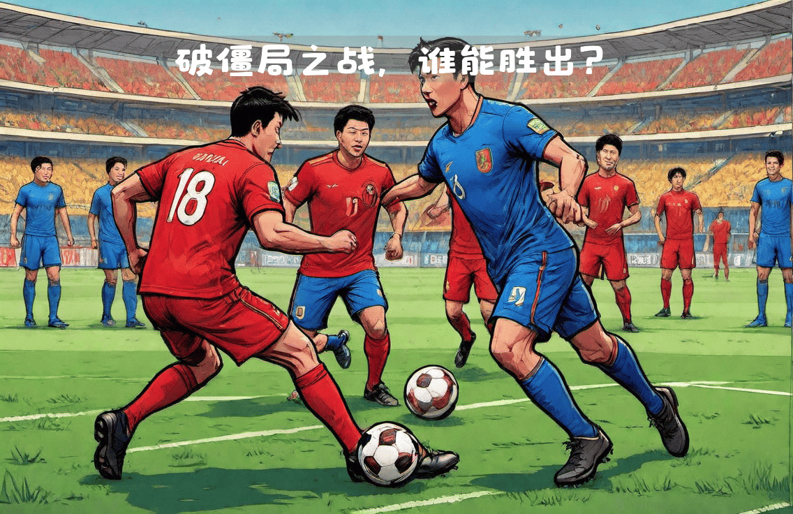 开云体育官方网站-塞尔维亚将与瑞士交手，谁才是胜利者