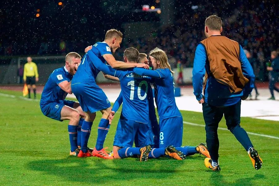 开云体育-冰岛队双杀出线,实力碾压对手遥遥领先的简单介绍