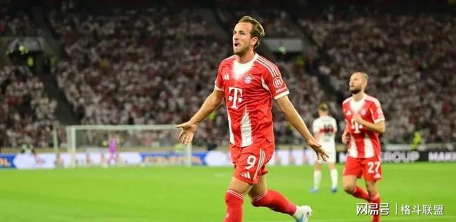 开云下载-利物浦客场挑战拜仁慕尼黑，力争晋级