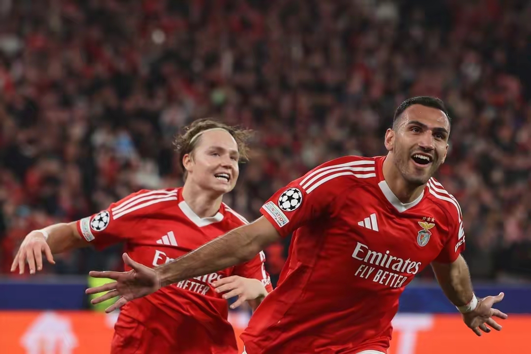 开云官网-夺冠热门对决:利物浦挑战马德里竞技