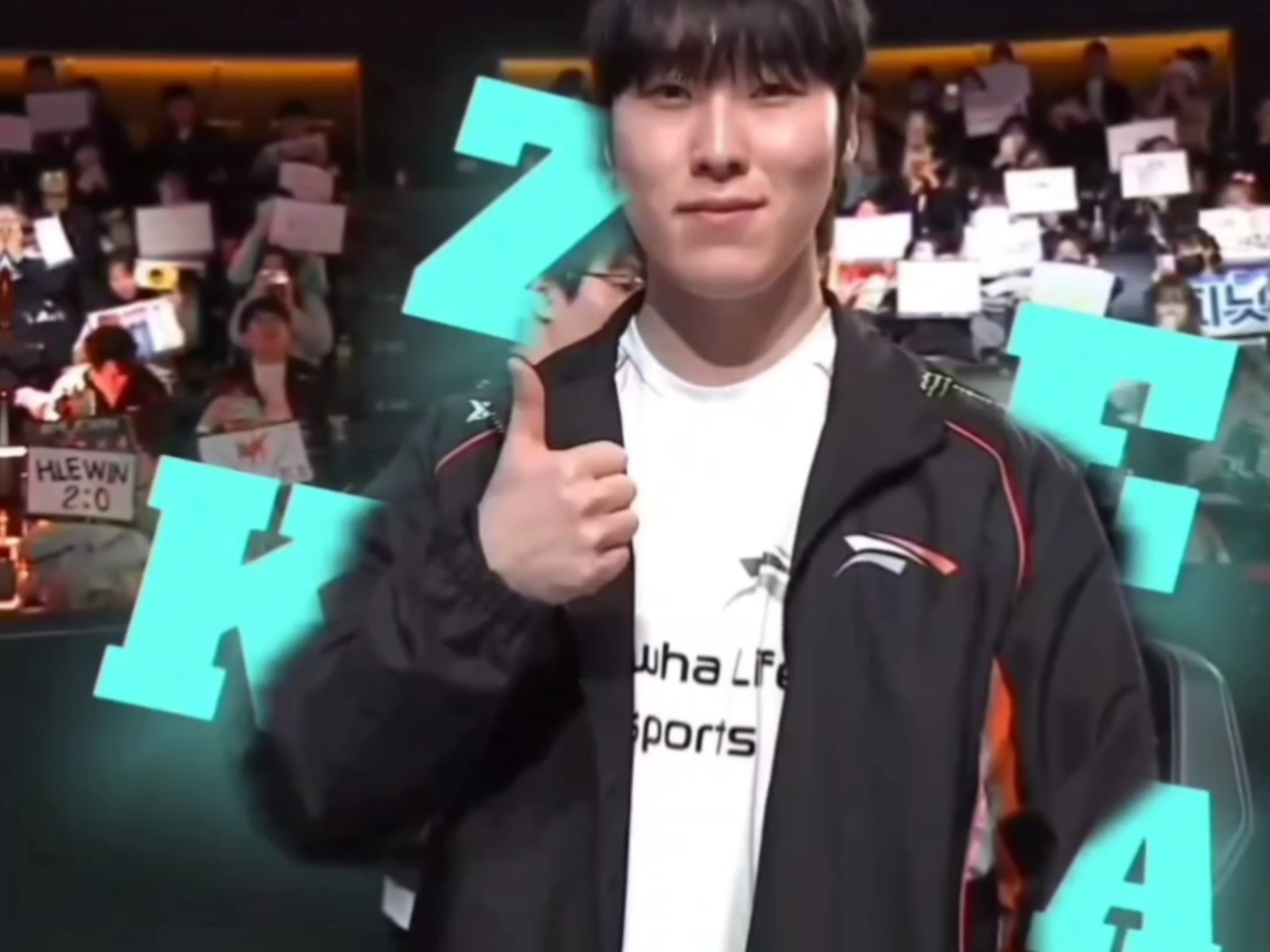 开云体育-FLY血洗HLE,JackeyLove打出惊人五杀激烈交锋全球总决赛,留下经典瞬间