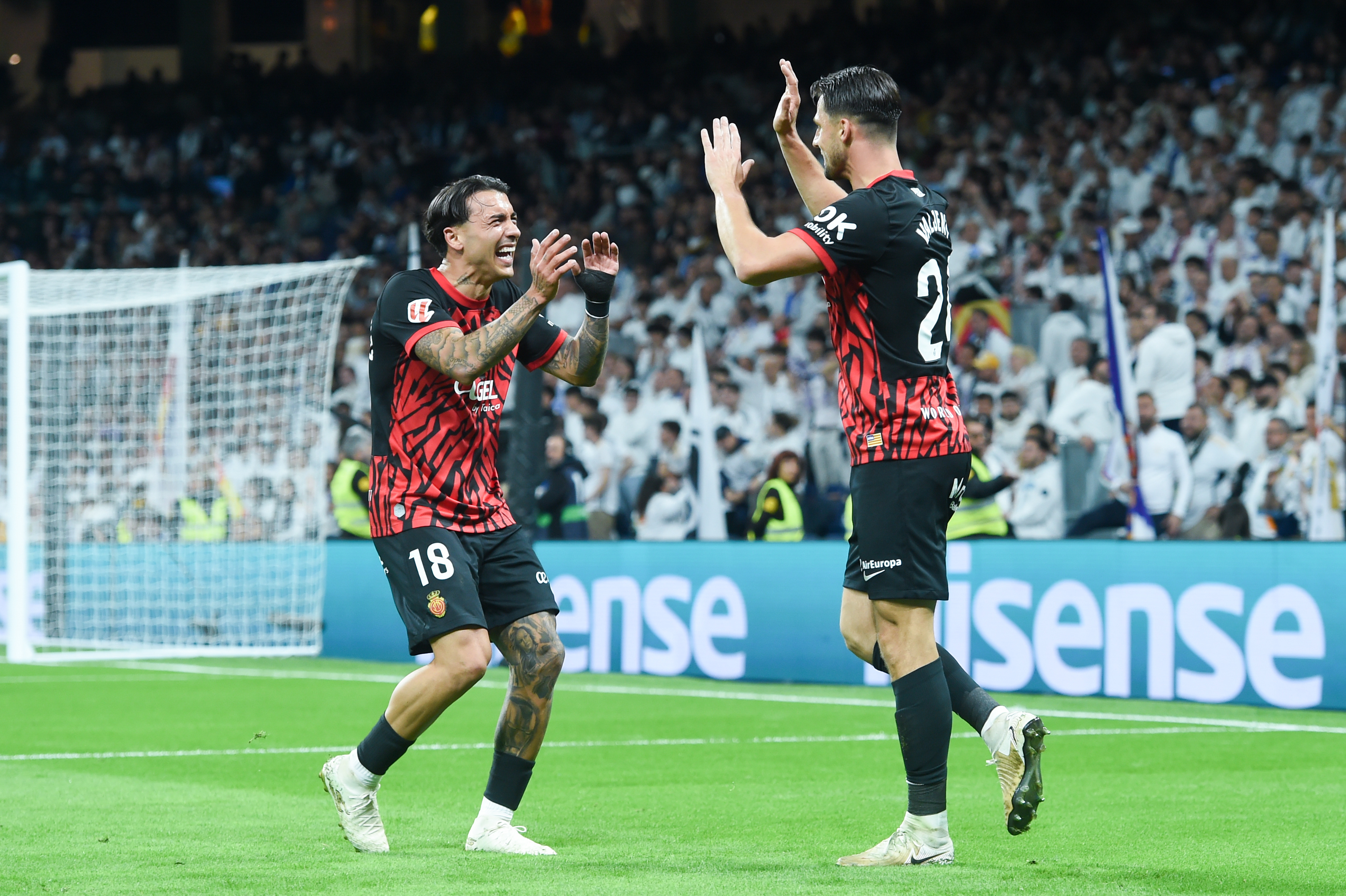 开云体育app-马略卡主场力克马洛卡，取得西甲胜利