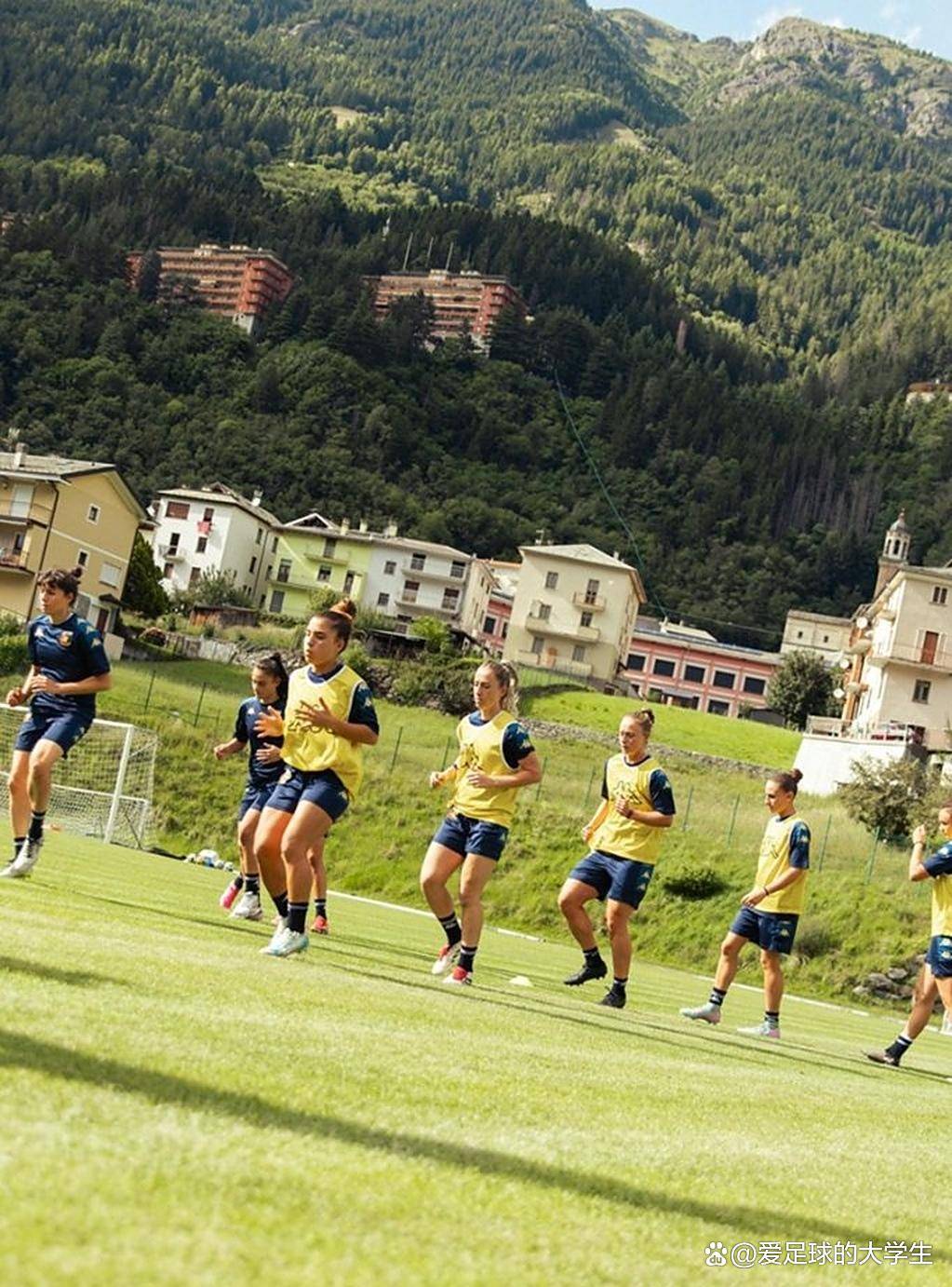 开云官网-意甲球员备战新战,锐气十足奋勇争胜