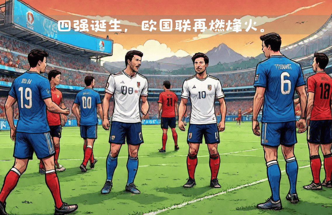 开云体育官方网站-英格兰大胜挪威,晋级形势一片大好