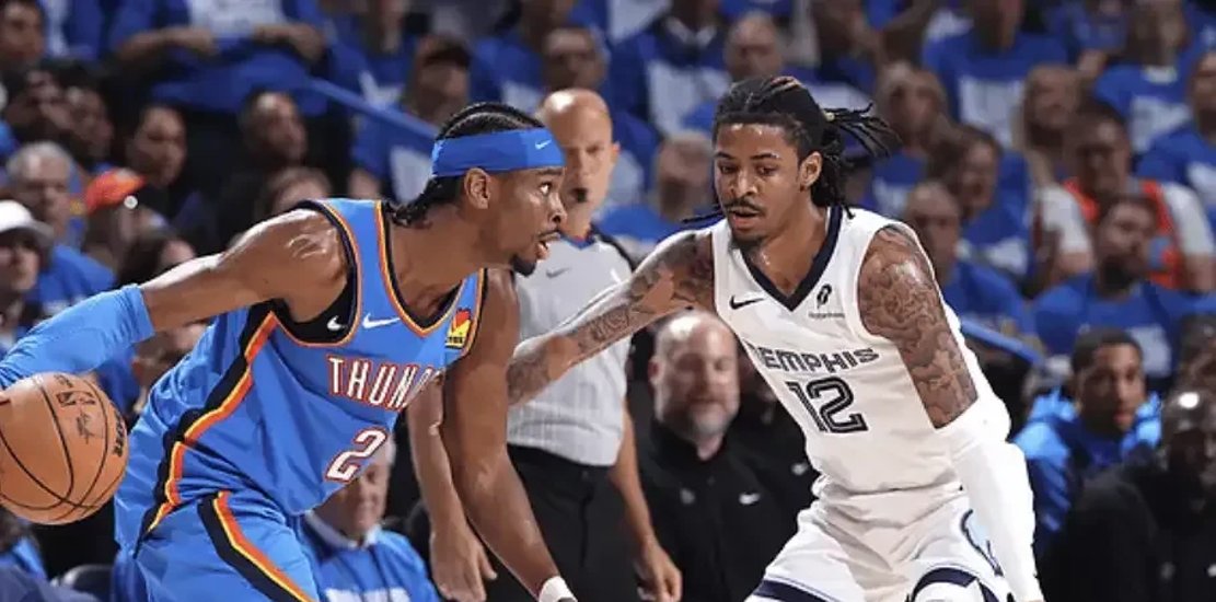 开云体育在线-灰熊主场战胜小牛,莫兰特29分17篮板