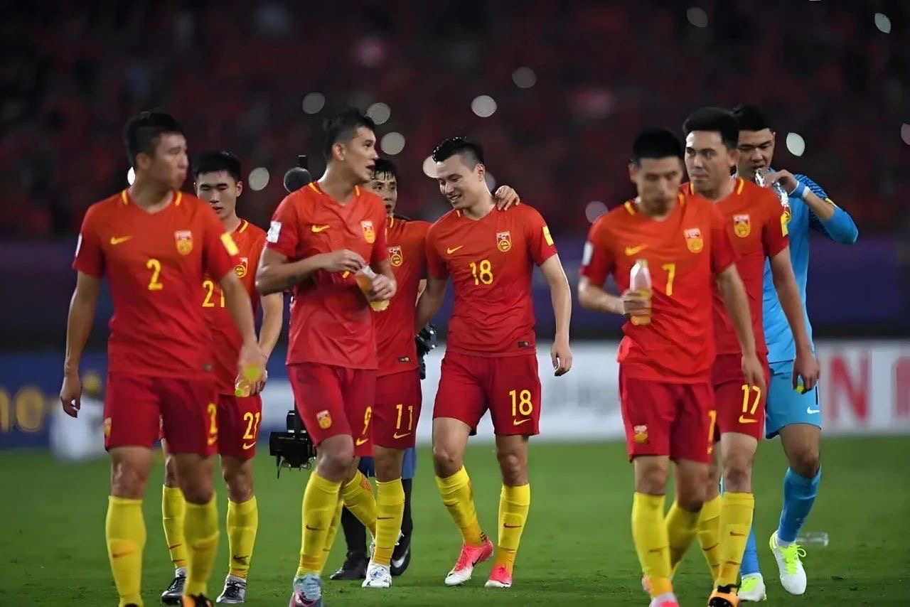 开云体育APP下载-沙特阿拉伯队奇迹晋级，再次击败阿联酋