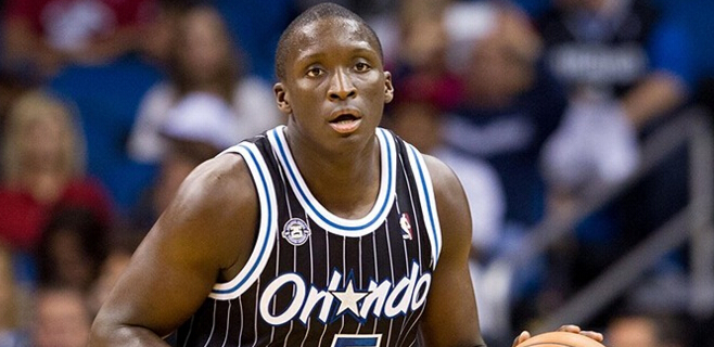 开云体育入口-包含太阳胜魔术，维克多-奥拉迪波复出表现一般的词条