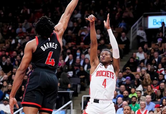 开云体育入口-火箭队换帅策略明智,球队战绩出现好转