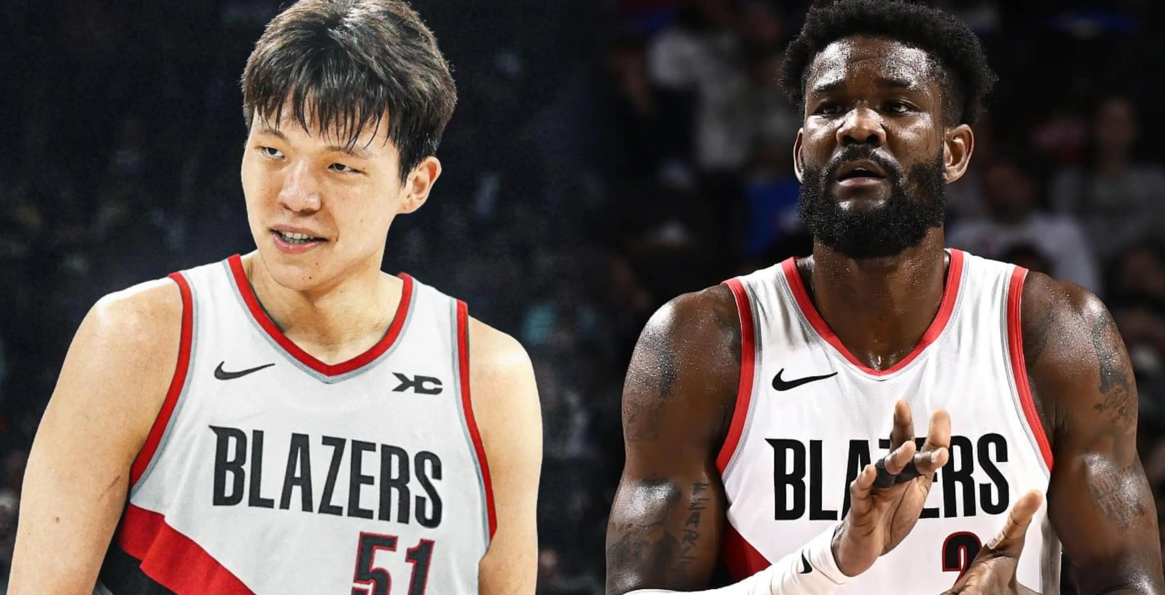 开云体育app-开拓者队近期失误频频,导致比赛输球