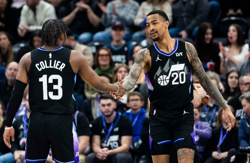 开云官网-关于快船签下自由球员,增强内线实力的信息