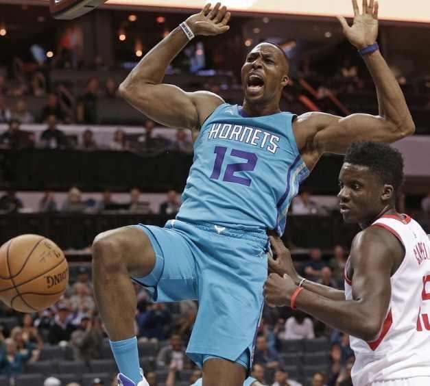 开云体育官网-黄蜂签下吉尔克里斯特,锻造内线未来