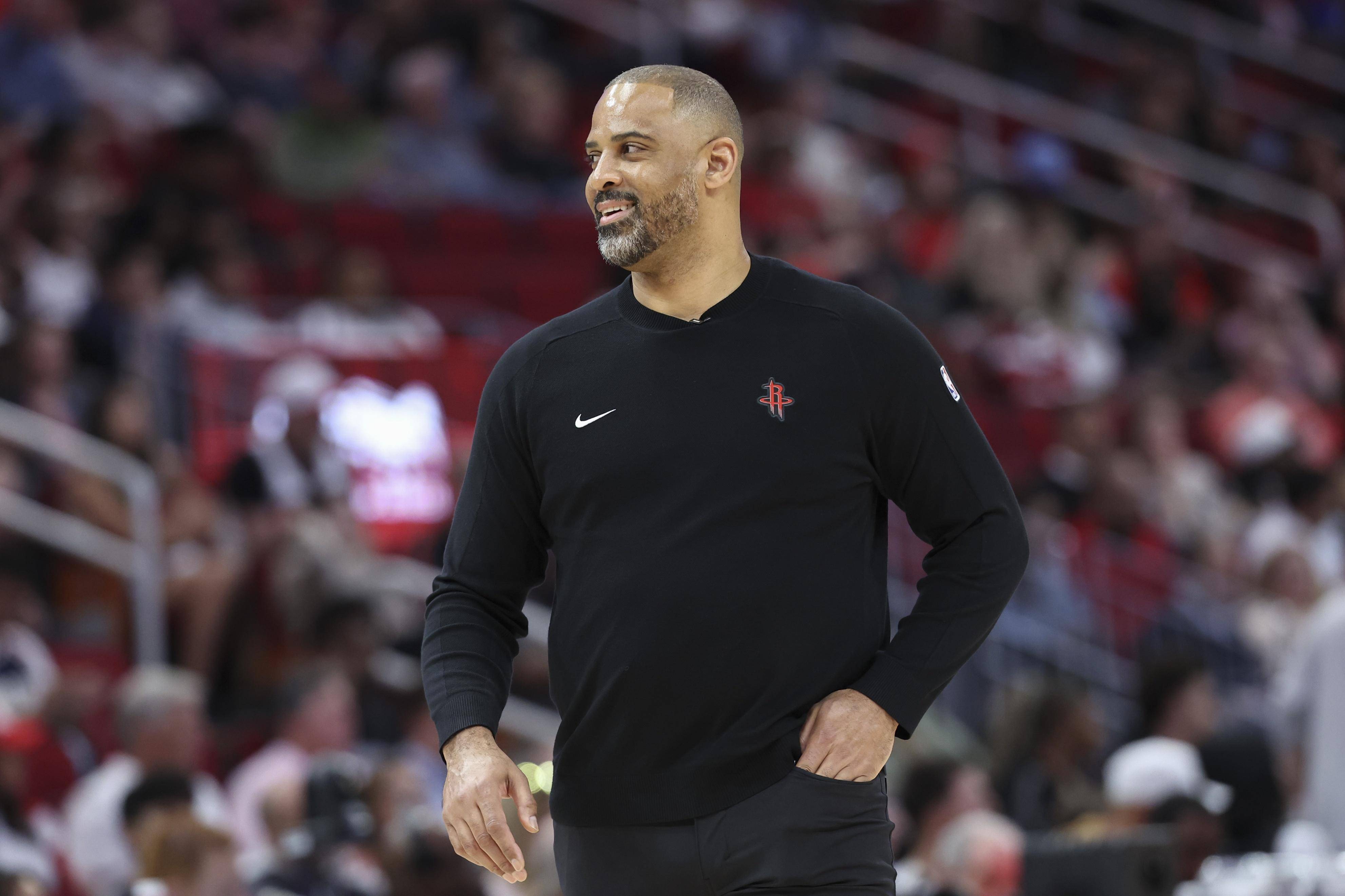 开云体育APP下载-关于火箭队总经理公开计划,称目标冲击季后赛的信息