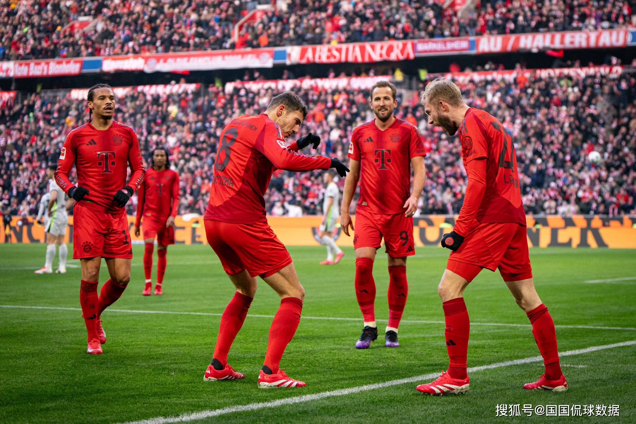 开云体育登录-拜仁慘遭淘汰，欧冠之路陷入泥潭