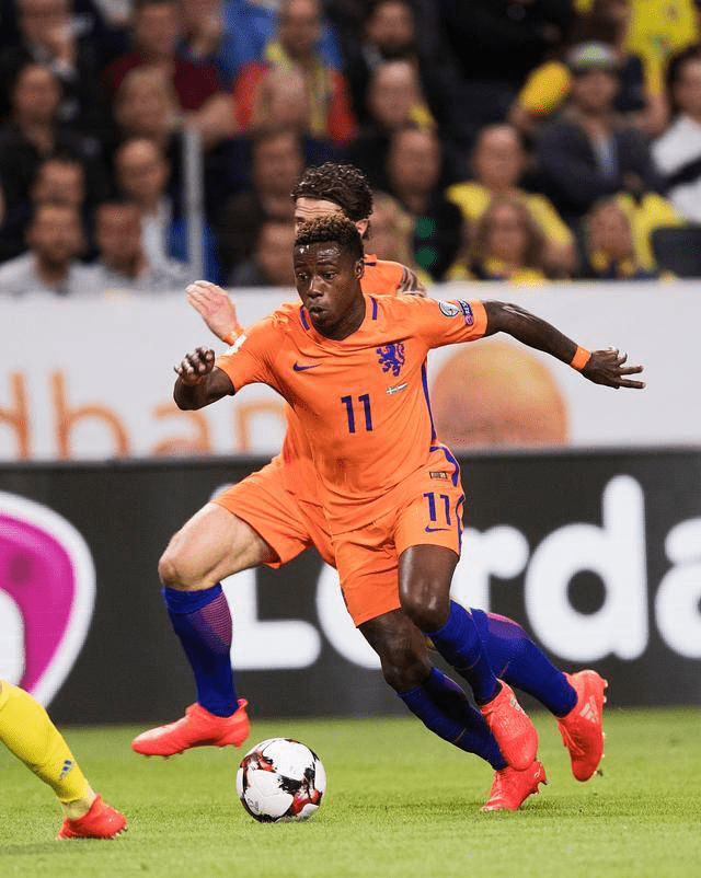 开云体育平台APP-荷兰队取得关键胜利,信心大增