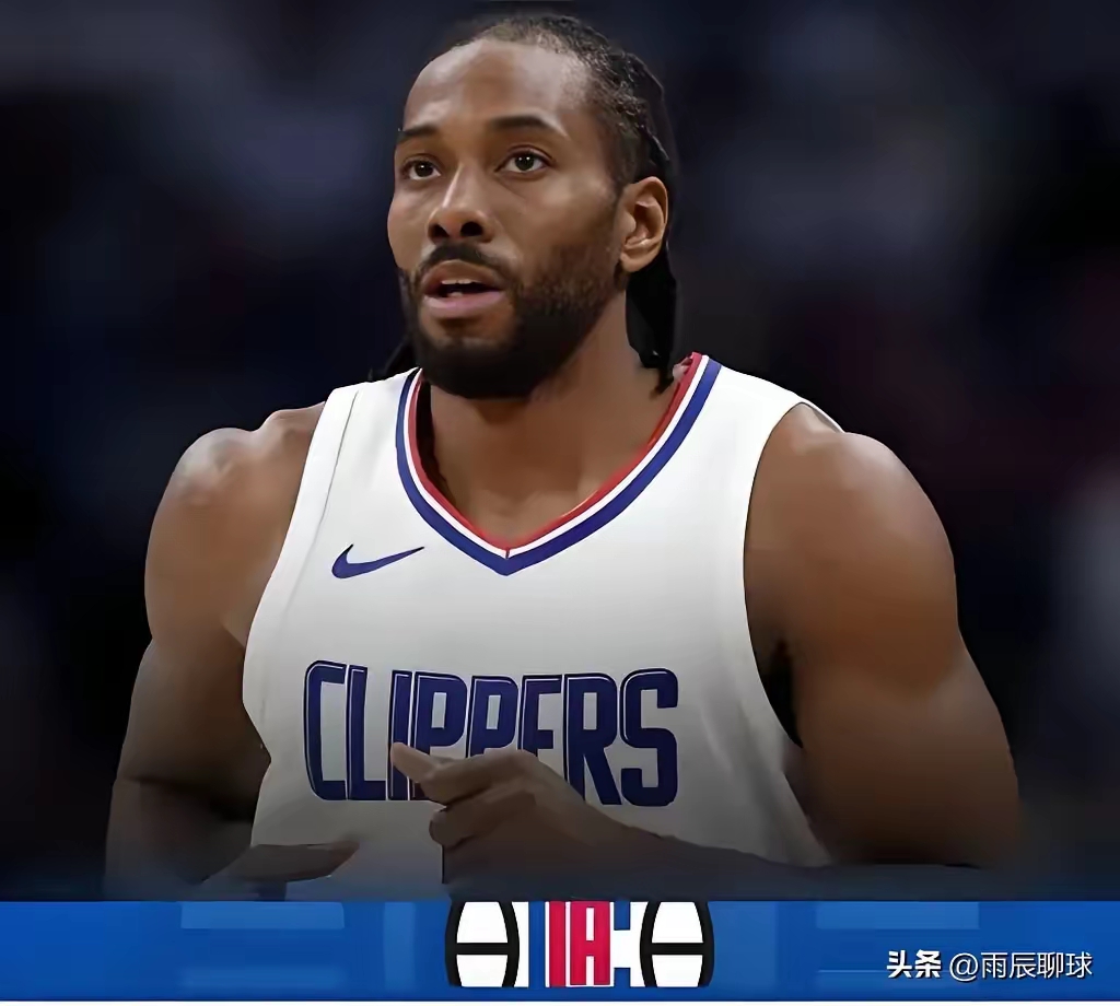 开云体育在线-快船逆转魔术，莱昂纳德关键时刻爆发