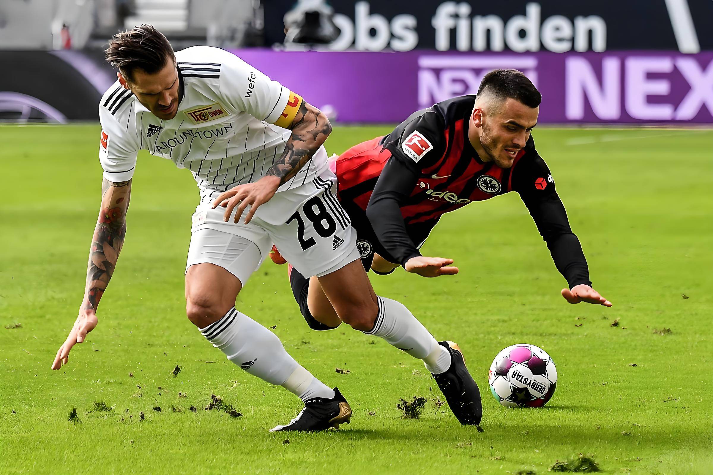 开云体育APP下载-柏林联合队主场大胜，展现主场优势