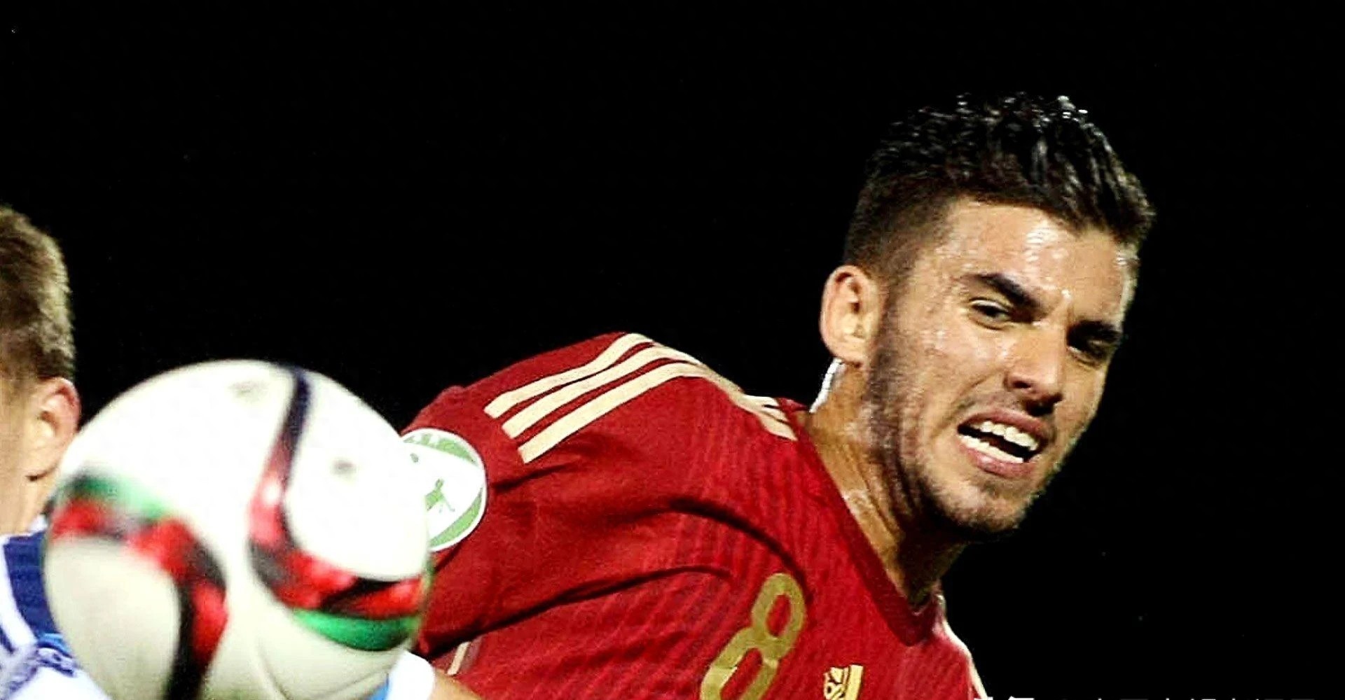 开云体育-西班牙斯洛伐克战斗，胜负极端难分的简单介绍