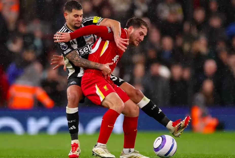 开云体育下载-利物浦VS阿贾克斯:英超劲旅迎接荷甲劲旅挑战的简单介绍