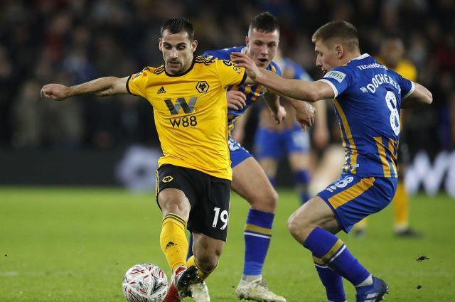 开云体育入口-博尔顿主场击败狼队，升级形势看好，保级形势渐有起色的简单介绍