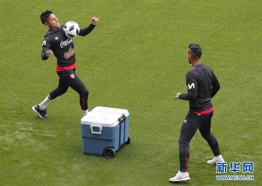 开云体育在线-秘鲁队豪取欧预赛连胜，实力备受肯定