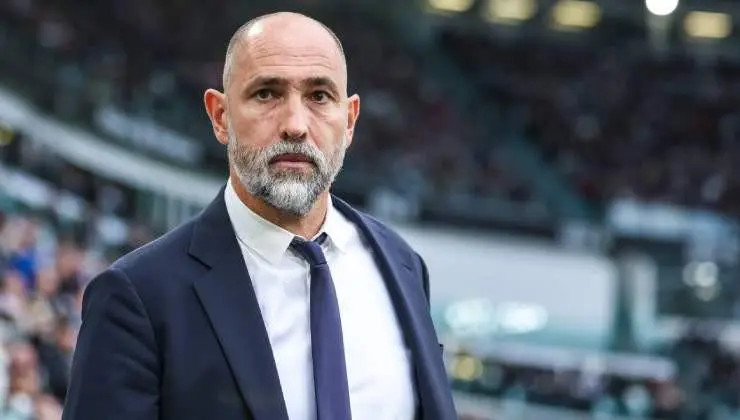 开云体育入口-意甲球队宣布新赛季主教练任命