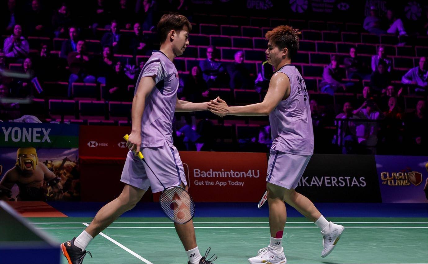 开云体育APP下载-中国队险胜丹麦队，安赛龙带队取胜