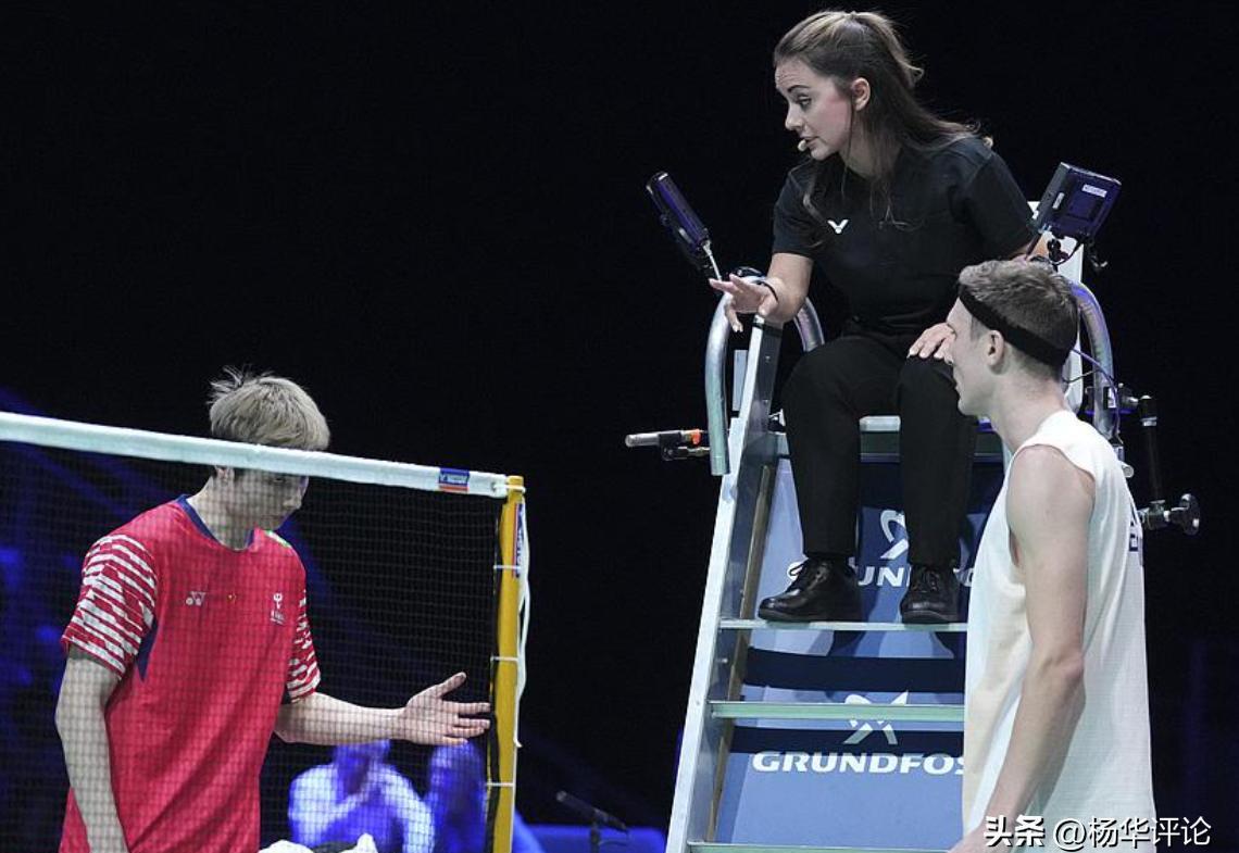 开云体育APP下载-中国队险胜丹麦队，安赛龙带队取胜