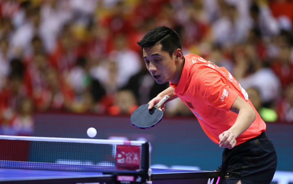 开云体育下载-瑞典队完胜葡萄牙队，张继科扛起全队