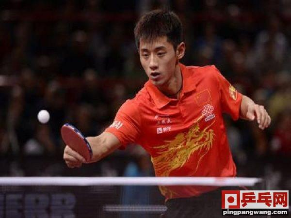 开云体育下载-瑞典队完胜葡萄牙队，张继科扛起全队