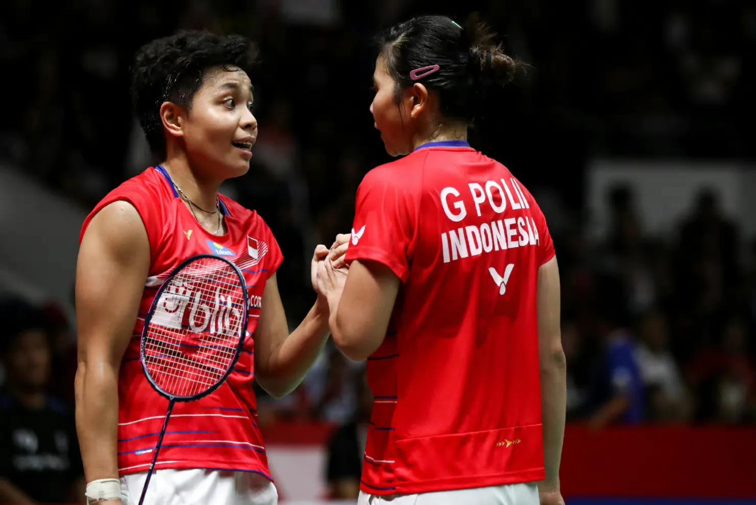 开云体育登录-包含丹麦队横扫印度队,戴资颖统治全场的词条