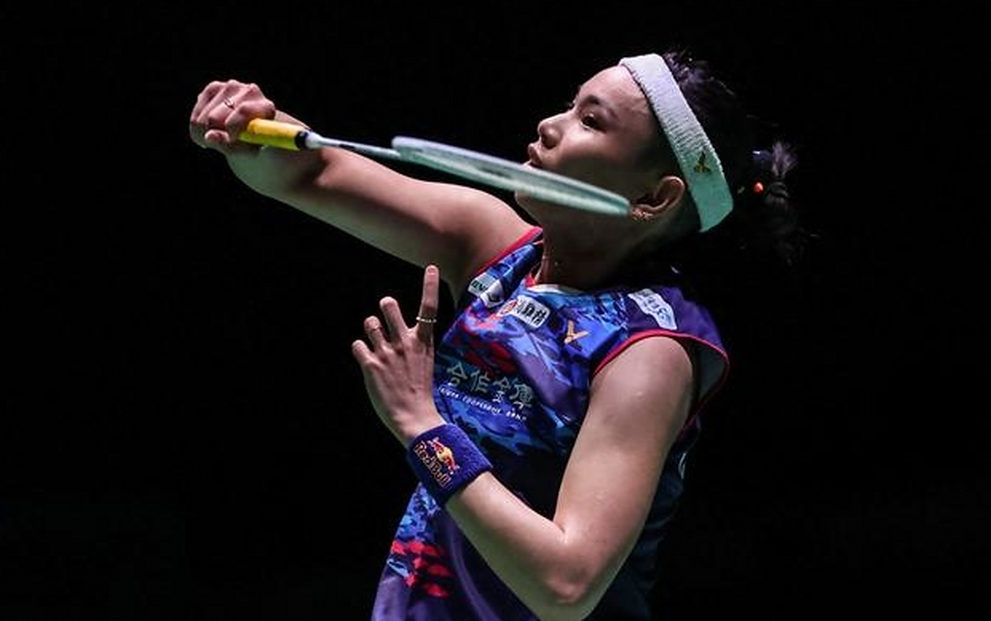 开云体育下载-关于马来西亚羽毛球队轻取法国羽毛球队,戴资颖高光表现的信息