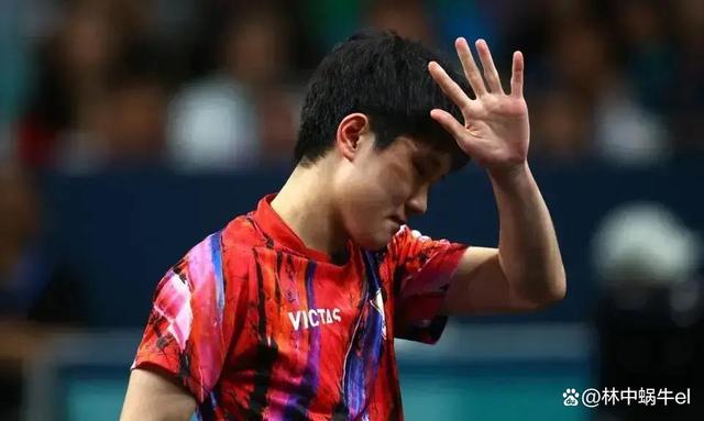 开云体育下载-中国队险胜法国队，张本智和统治全场的简单介绍